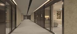 The Golden Mile (D7), Office #562837371